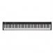 Gear4music VISIONKEY-100 Draagbare digitale keyboardpiano met Bluetooth