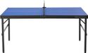 VEVOR Table de ping-pong pliante 1526x665x718mm