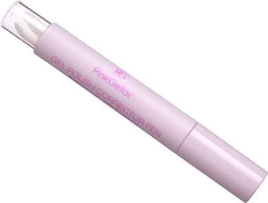 Pink Gellac Gellak Correctie Pen