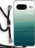 Case Company Google Pixel 8 Case with Cord - Ocean - TPU Back Cover