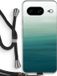 Case Company Google Pixel 8 Case with Cord - Ocean - TPU Back Cover