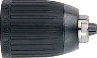 Metabo - Rýchloupínacie skľučovadlo Futuro Plus H1 13 mm,1/2"