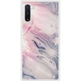 Samsung Bedrukt siliconen hoesje compatibel met Galaxy Note 10 Zoom sur Pierre Claire