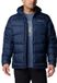 Columbia Fivemile Butte™ II Jas Blauw XL Man