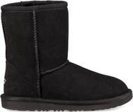UGG Classic II Meisjes Laarzen - Black - Maat 32.5