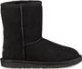 UGG Classic II Meisjes Laarzen - Black - Maat 32.5