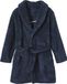 Vertbaudet Fleece Badjas - Jongen - Lange Mouw - Geborduurde Beer