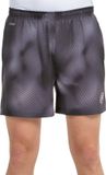 Bullpadel Short Mos Noir XL Unisexe Polyester Padel