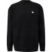 Q/S designed by - Pull - Taille M - Hommes - NOIR - pièce matérielle
