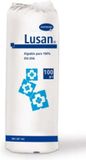 Emolienta Hartmann Lusan Pure Coton 100g