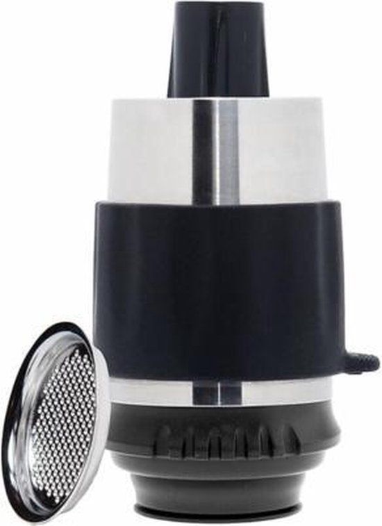 Flair Espresso Maker Tweede Shot Plus Set