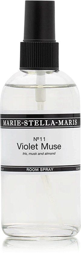 Marie-Stella-Maris Room Spray Violet Muse 100 ml
