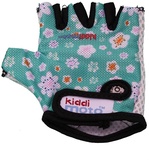 Kinderfietshandschoen Fleur Small