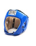 Leone1947 Contest Hoofd Beschermer Blauw S