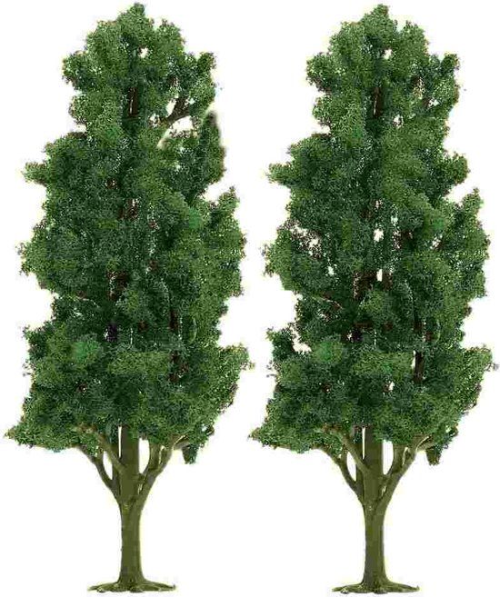 Busch & Müller 2 PAPPELN (70) N/Z - Fietsverlichting - Metaal - 4001738067231