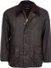 Barbour Classic Bedale Veste Huile Olive - Taille 54 - Hommes - Vestes huilées