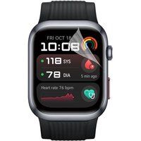 Phonillico® Screenprotector voor Huawei Watch D2 [Pack 6]