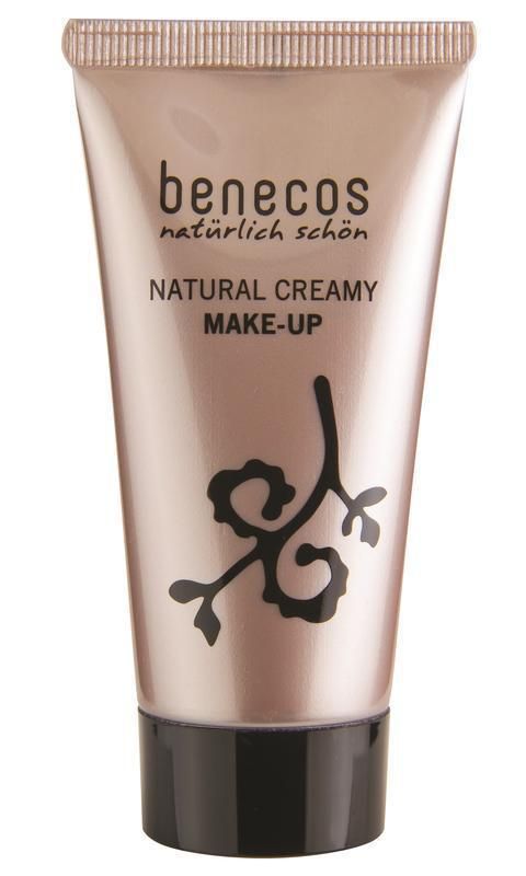 Benecos Make Up Crème Nude 30ML