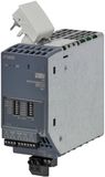 Siemens 6EP4197-8AB00-0XY0 netvoeding & inverter Binnen 960 W Meerkleurig
