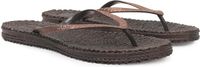 Ilse Jacobsen Slippers CHEERFUL01 - 54 Prune