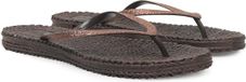 Ilse Jacobsen Slippers CHEERFUL01 - 54 Prune