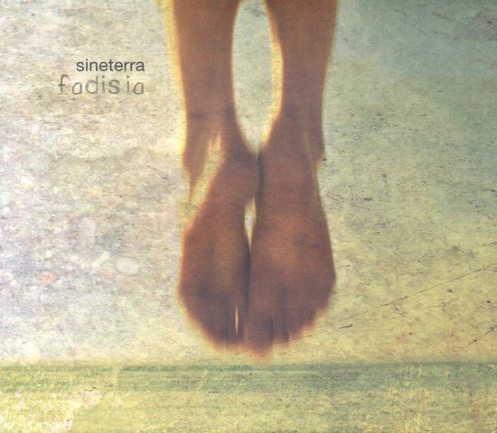 Coast2Coast Sineterra - Fadisia (CD)