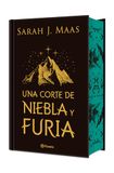 Una Corte de Niebla Y Furia. Edición Especial Tapa Dura / A Court of Mist and Fury: 2