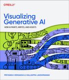 Visualizing O'Reilly Media Visualizing Generative AI Paperback