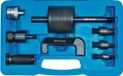 SW-Stahl 03686L jeu d'outils pour injecteurs 8 pièces extra court pour Mercedes Benz CDI