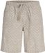 Jack & Jones Short Coupe décontractée Short