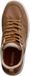 Redskins Kyoto Sneakers Beige Heren Lage Sneakers Synthetisch Rubber Normaal