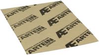 Artein Mokix/bouwman Vel pakkingpapier dik 0.80mm maat - 140 x 195mm