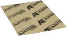 Artein Mokix/bouwman Vel pakkingpapier dik 0.80mm maat - 140 x 195mm