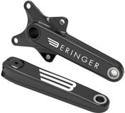 Beringer Crankstel voor kinderen J2 zwart