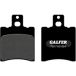 GALFER plaquettes de frein "fd171" brake pad fd171 g1054 organic
