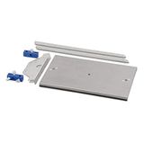 3B Scientific U61022 statiefmateriaal "Mechanische schommelingen"