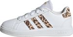 adidas Sportswear Grand Court 2.0 Chaussures Enfants - Blanc - Taille 28.5