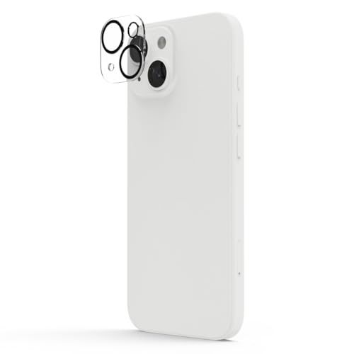 Hama Cam Protect camerabescherming voor iPhone 14/14 Plus