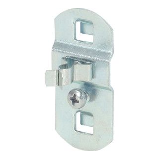 KS Tools klem enkel - klein, Ø 6mm - 1 stuk