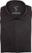 OLYMP No. Six 24/Seven chemise - Noir - Super Slim Fit - Coton/Élasthanne - Taille 37