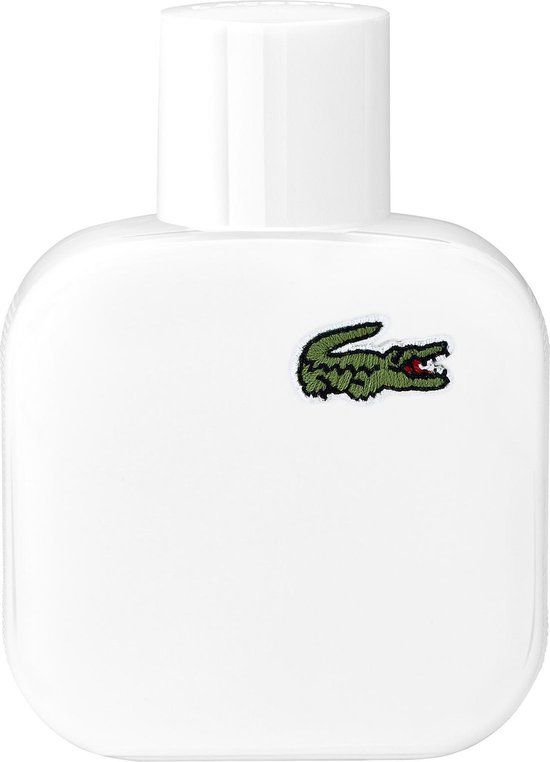 Lacoste Eau de Toilette / 50 (ml) / Heren