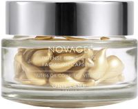 Oriflame Capsules intensives pour le visage Novage+, 30 pièces.