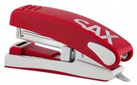Sa Design 539 Zwarte Nietmachine met Flat Clinch & Ontnieter