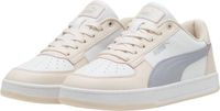 PUMA Caven 2.0 Sneakers Vrouwen Lichtgeel Off white Grijs Maat 37.5