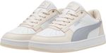 PUMA Caven 2.0 Sneakers Vrouwen Lichtgeel Off white Grijs Maat 37.5