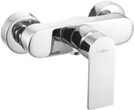 Mexen Royo robinet de douche, chrome