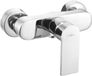 Mexen Royo robinet de douche, chrome