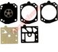 BPC Parts Carburateur reparatieset passend op WALBRO ( D20-HD )