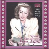 Early Vera Lynn - Volume 2: Yours Sincerely