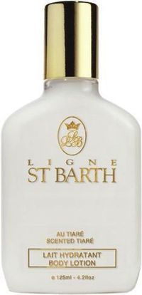Ligne St Barth Bath & Body Care Body Lotion Tiare Melk Alle Huidtypen 125ml